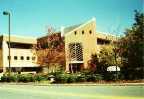 College of Computing