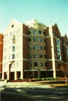 Graduate Living Center